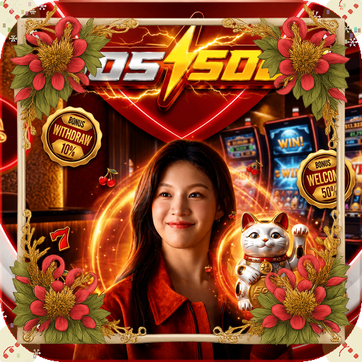 bos5000 — mitra unggulan