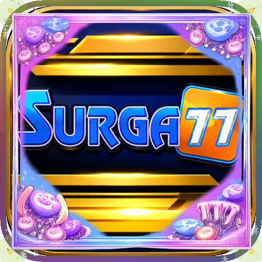 surga77 — galeri pratinjau - APK Resmi